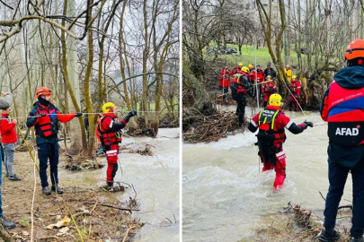 Hakkari'de kaybolan 8 yaşındaki Osman’dan acı haber