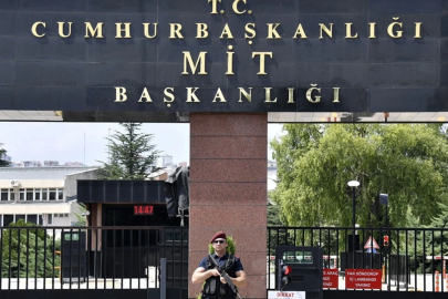 MİT'ten Bursa detaylı 'çok gizli' belge paylaşımı!