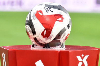 Trendyol Süper Lig'de 33. hafta programı belli oldu