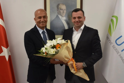 UYMSİB'te güç birliği