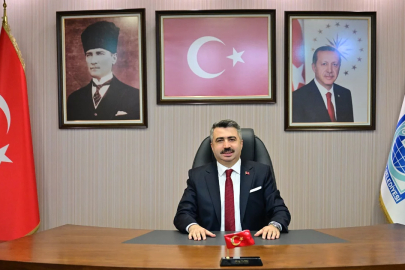 Yıldırım Belediye Başkanı Oktay Yılmaz, "Drone Eğitim Ve Üretim Merkezi'ne talibiz"