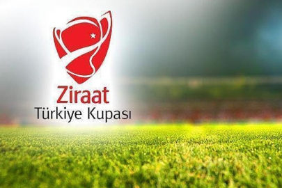 Ziraat Türkiye Kupası finali 22 Mayıs'ta Antalya'da oynanacak