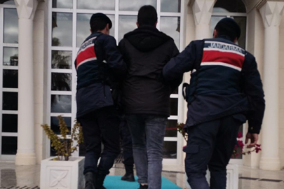 4 ilde silah kaçakçılığı operasyonunda 16 tutuklama