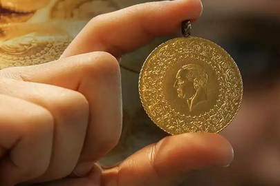 Altında düşüş serisi sürüyor! Gram, çeyrek ve ons fiyatlarında son durum (30 Nisan 2026)