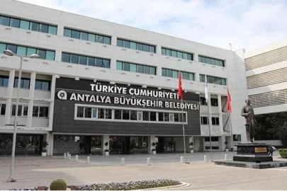 Antalya Büyükşehir Belediyesi'ne 'festival' soruşturması
