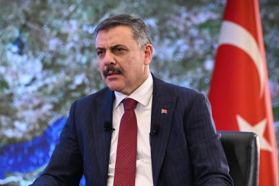 Bakan Çiftçi'den sahipsiz hayvanlara ilişkin açıklama: Tavizsiz ve zaruri