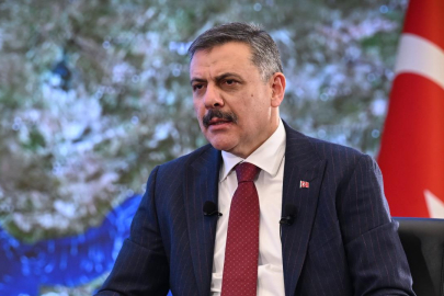 Bakan Çiftçi'den yeni atanan valiler ve Emniyet Genel Müdürü Fidan'a tebrik