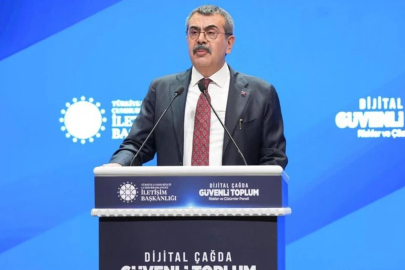 Bakan Tekin: "Evlatlarımızın güvenliği, bizim asli görev olarak addettiğimiz bir durum"