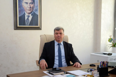 Bursa Büyükşehir’de kritik görev değişimi! Yeni atama yapıldı