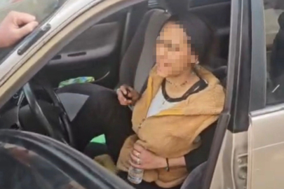 Bursa’da pes dedirten hırsızlık girişimi: "Araç benim" diyerek araçtan inmedi