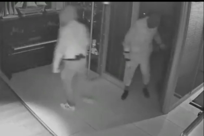 Bursa’da suçlulara geçit yok! Maskeli hırsızlar yakalandı