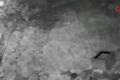 Bursa’da suçlulara geçit yok! Maskeli hırsızlar yakalandı