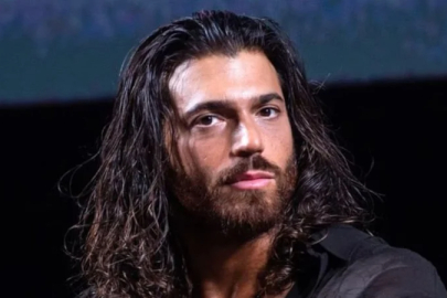 Can Yaman'ın son hali gündem oldu