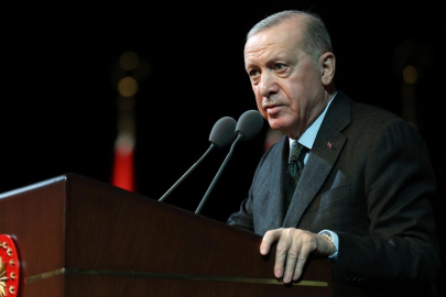 Cumhurbaşkanı Erdoğan, 5 ülkenin büyükelçisini kabul etti