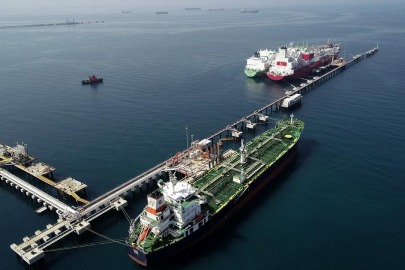 Enerji ithalatı faturası martta yüzde 3,1 azaldı