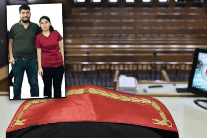Eşini "yemek yapmadığı" için katleden caninin cezası belli oldu! İddialarını HTS kayıtları çürüttü