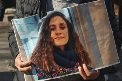 Gülistan Doku soruşturmasında yeni gelişme: Aileden DNA örneği alındı