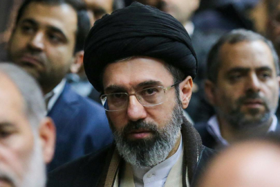 İran lideri Hamaney: Hürmüz Boğazı'nda yeni bir sayfa açılıyor