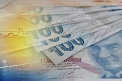 KKM 1,45 milyar TL’ye geriledi