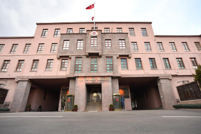 MSB: Türkiye’yi karşısına alanlar değil, Türkiye ile birlikte olanlar kazanacaktır