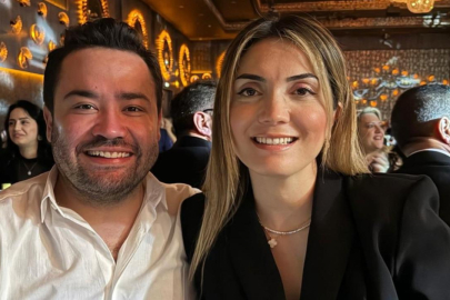 Muhittin Böcek’in gelini Zuhal Böcek gözaltına alındı