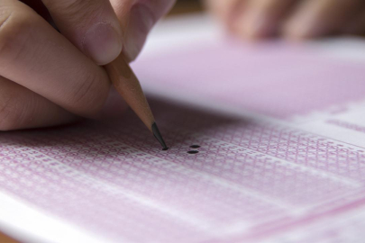 Özel gereksinimli öğrencilere sınavda yeni destek modeli