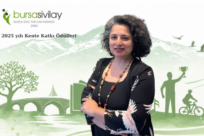 Sivilay'dan kente katkı ödülleri