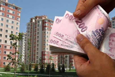 TBMM'de fahiş aidat düzenlemesi: Kanun teklifinin ilk 5 maddesi kabul edildi