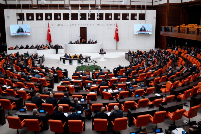 TBMM İsrail'in 'Sumud' saldırısını kınadı