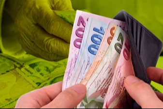 TÜRK-İŞ açıkladı: Açlık sınırı 34 bin lirayı aştı