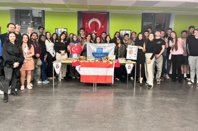 Yıldırım Ticaret MTAL’den Avrupa’da sürdürülebilir geleceğe güçlü katkı