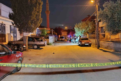 Komşuların müzik kavgası kanlı bitti: 5 yaralı