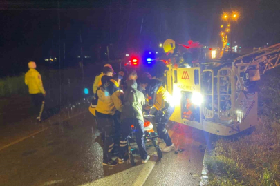 Otobüs faciasında hayatını kaybedenlerin kimliği belli oldu