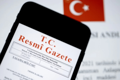 Sosyal Hizmetler Kanunu Resmi Gazete’de yayımlandı