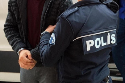 Bursa'da 2 firari hükümlü yakalandı