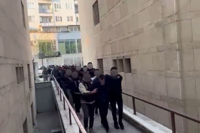 Bursa'da 3.8 milyar liralık yasadışı bahis ağı çökertildi