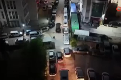 Bursa'da 3.8 milyar liralık yasadışı bahis ağı çökertildi