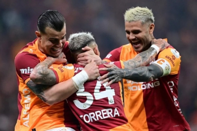 Galatasaray şampiyonluk için sahaya çıkıyor