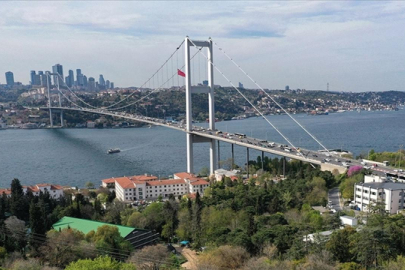 İstanbul Boğazı gemi trafiğine kapatıldı