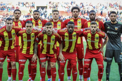 Kayserispor’a tarihi ceza