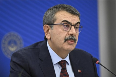 Okullarda ara tatiller tarih oluyor: Bakan Tekin sinyali verdi