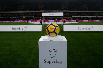 Süper Lig tarihinin 78. takımı belli olacak