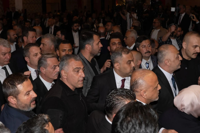TBB seçiminde kavga! Erkem İmamoğlu'nun mektubu ortalığı karıştırdı