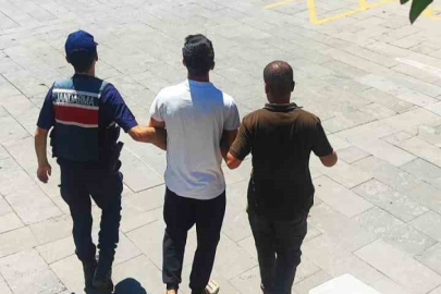Torpil şakası 92 hektarı kül etti, hapis ve  43,7 milyon TL tazminata mahkum oldu