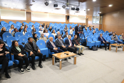 Uludağ Düşünce Buluşmaları "Türkiye'de Kültürel İktidarın Kuruluşu" ile başladı