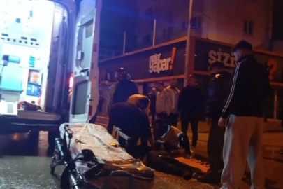 Bursa’da alkollü sürücü çarptığı yayayı bırakıp kaçtı
