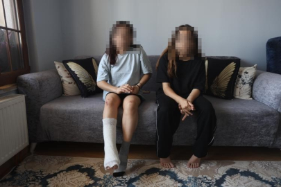 Köpeklerin saldırısında kabusu yaşayan kardeşlerin biri yaralandı, diğerindeyse kafa sallama travması oluştu