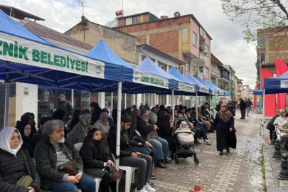 Eşrefoğlu Rumi vefatının 557. yılında yad edildi