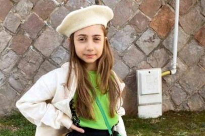 Okul saldırısında ağır yaralanan Almina Ağaoğlu vefat etti