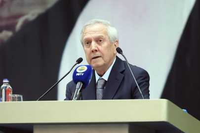 Aziz Yıldırım adaylık için kararını verdi: Resmen duyuracak